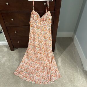 Princess Polly Midi Dress!